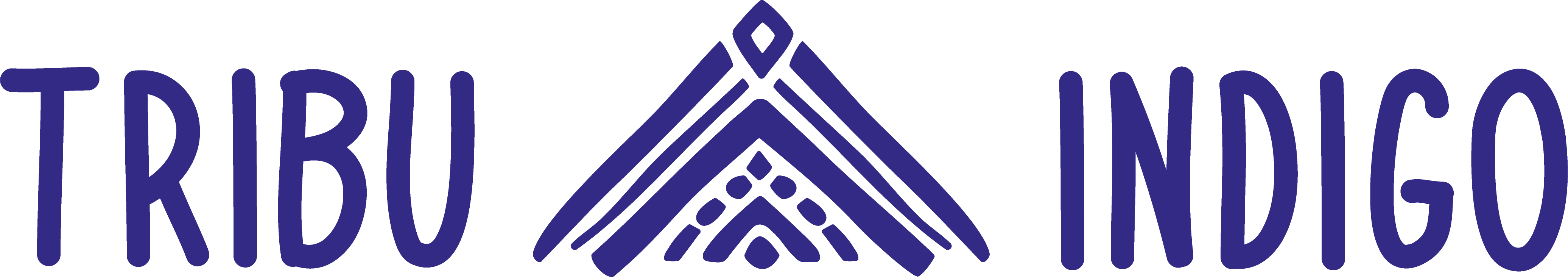 Tribu Indigo