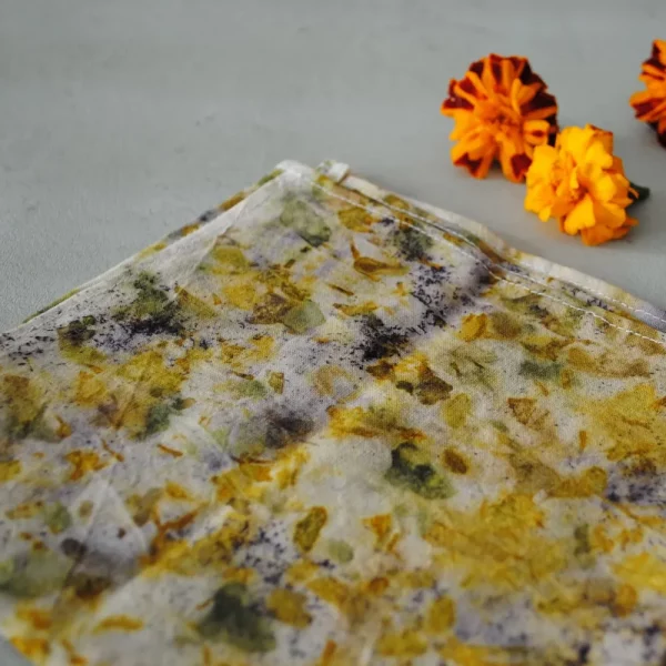 Kit DIY Teinture Naturelle Ecoprint XXL – Image 2