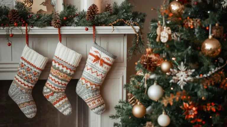 Un Noël plus conscient : sortir du plastique