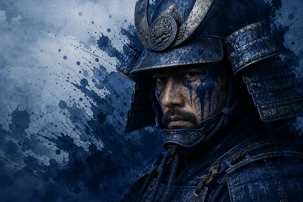 Indigo japonais : l&rsquo;histoire du Japan Blue